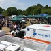 Team Mildenhall, RAF Lakenheath strengthen ties with community at Suffolk Show