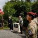 Paratroopers honor resilience of French during Normandy 82 ceremony