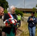 Paratroopers honor resilience of French during Normandy 82 ceremony