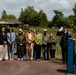 Paratroopers honor resilience of French during Normandy 82 ceremony