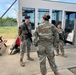 Senior Leaders Connect with Defenders at RAF Alconbury