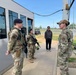 Senior Leaders Connect with Defenders at RAF Alconbury