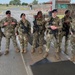 Senior Leaders Connect with Defenders at RAF Alconbury