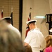 4th Medical Logistics Company Redesignation Ceremony
