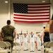 4th Medical Logistics Company Redesignation Ceremony
