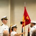 4th Medical Logistics Company Redesignation Ceremony
