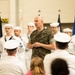 4th Medical Logistics Company Redesignation Ceremony