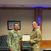 Navy Missile Technician Receives Award for Exceptional Support to Fleet Training Opportunity