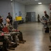 May RSD Readiness Exercise