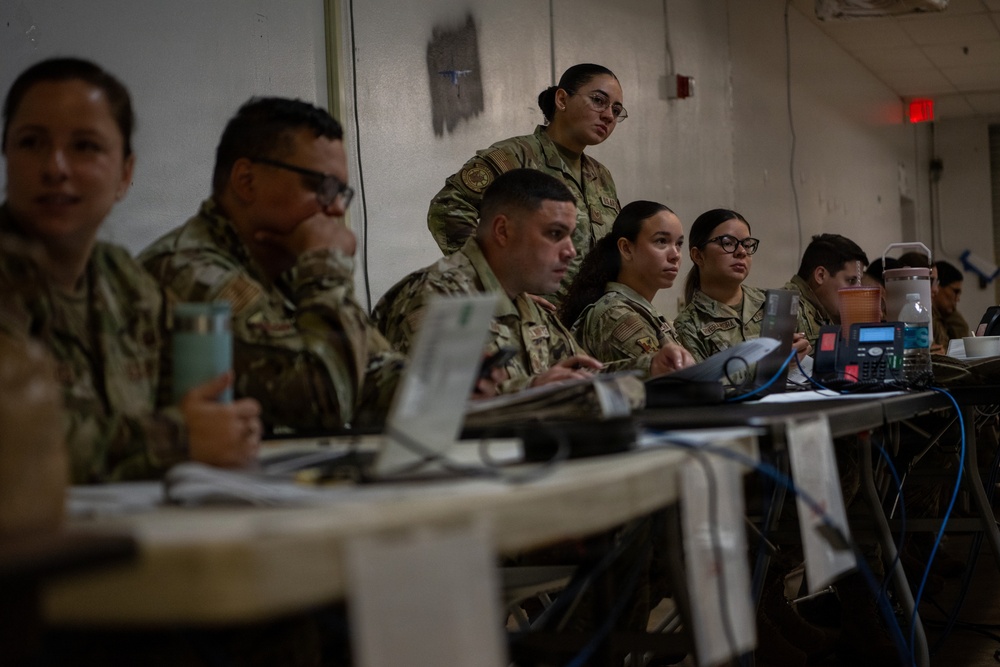 May RSD Readiness Exercise