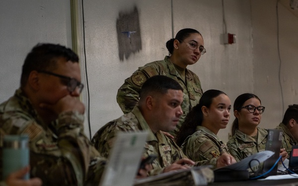 May RSD Readiness Exercise