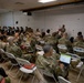 May RSD Readiness Exercise