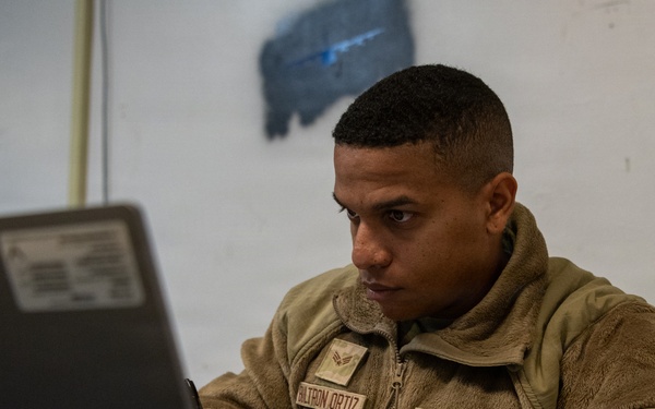 May RSD Readiness Exercise