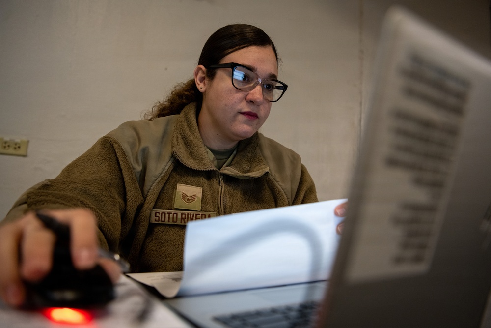 May RSD Readiness Exercise