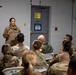May RSD Readiness Exercise