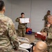 May RSD Readiness Exercise