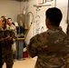 406 AEW Deputy Commander engages Airmen, strengthens bird hazard mitigation efforts across East Africa