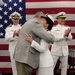 Navy Supply Corps School Changes Command