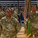 372nd Military Police Battalion Change of Command Ceremony