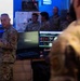 406 AEW Deputy Commander engages Airmen, strengthens bird hazard mitigation efforts across East Africa