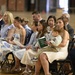 372nd Military Police Battalion Change of Command Ceremony