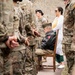 101st Airborne Division Soldiers honor 2nd Lt. George E. Schmidt in Normandy
