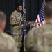 372nd Military Police Battalion Change of Command Ceremony