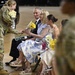 372nd Military Police Battalion Change of Command Ceremony