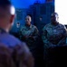 406 AEW Deputy Commander engages Airmen, strengthens bird hazard mitigation efforts across East Africa