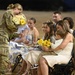 372nd Military Police Battalion Change of Command Ceremony