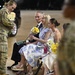 372nd Military Police Battalion Change of Command Ceremony
