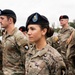101st Airborne Division Soldiers honor 2nd Lt. George E. Schmidt in Normandy