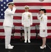 Navy Supply Corps School Changes Command