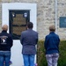 101st Airborne Division Honors D-Day Fallen at La Ferme Delaunay Memorial