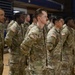 372nd Military Police Battalion Change of Command Ceremony