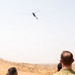 406 AEW Deputy Commander engages Airmen, strengthens bird hazard mitigation efforts across East Africa