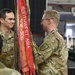 372nd Military Police Battalion Change of Command Ceremony