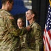 372nd Military Police Battalion Change of Command Ceremony