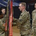 372nd Military Police Battalion Change of Command Ceremony