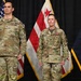 372nd Military Police Battalion Change of Command Ceremony