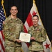 372nd Military Police Battalion Change of Command Ceremony