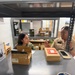 NAVSUP FLC Jacksonville CMC visits NAS Meridian