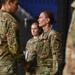 372nd Military Police Battalion Change of Command Ceremony