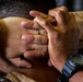 11th MEU Marines, Sailors Conduct Detainee Handling Training Aboard USS Boxer