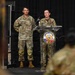 372nd Military Police Battalion Change of Command Ceremony