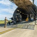 LCF-24 and 346th AEW offload cargo in Puerto Rico