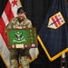 372nd Military Police Battalion Change of Command Ceremony