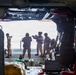 11th MEU Marines, Sailors Conduct Detainee Handling Training Aboard USS Boxer