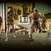 11th MEU Marines, Sailors Conduct Detainee Handling Training Aboard USS Boxer