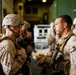 11th MEU Marines, Sailors Conduct Detainee Handling Training Aboard USS Boxer